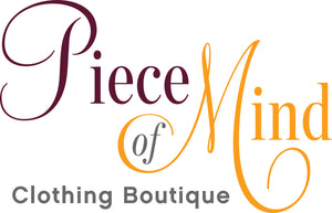 Piece of Mind LLC