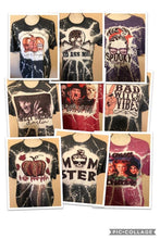 Load image into Gallery viewer, Halloween Shirts