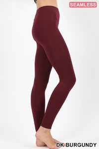 Seamless Classic Leggings