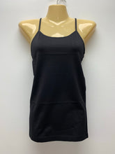 Load image into Gallery viewer, Seamless Adjustable Strap Cami