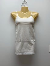 Load image into Gallery viewer, Seamless Adjustable Strap Cami