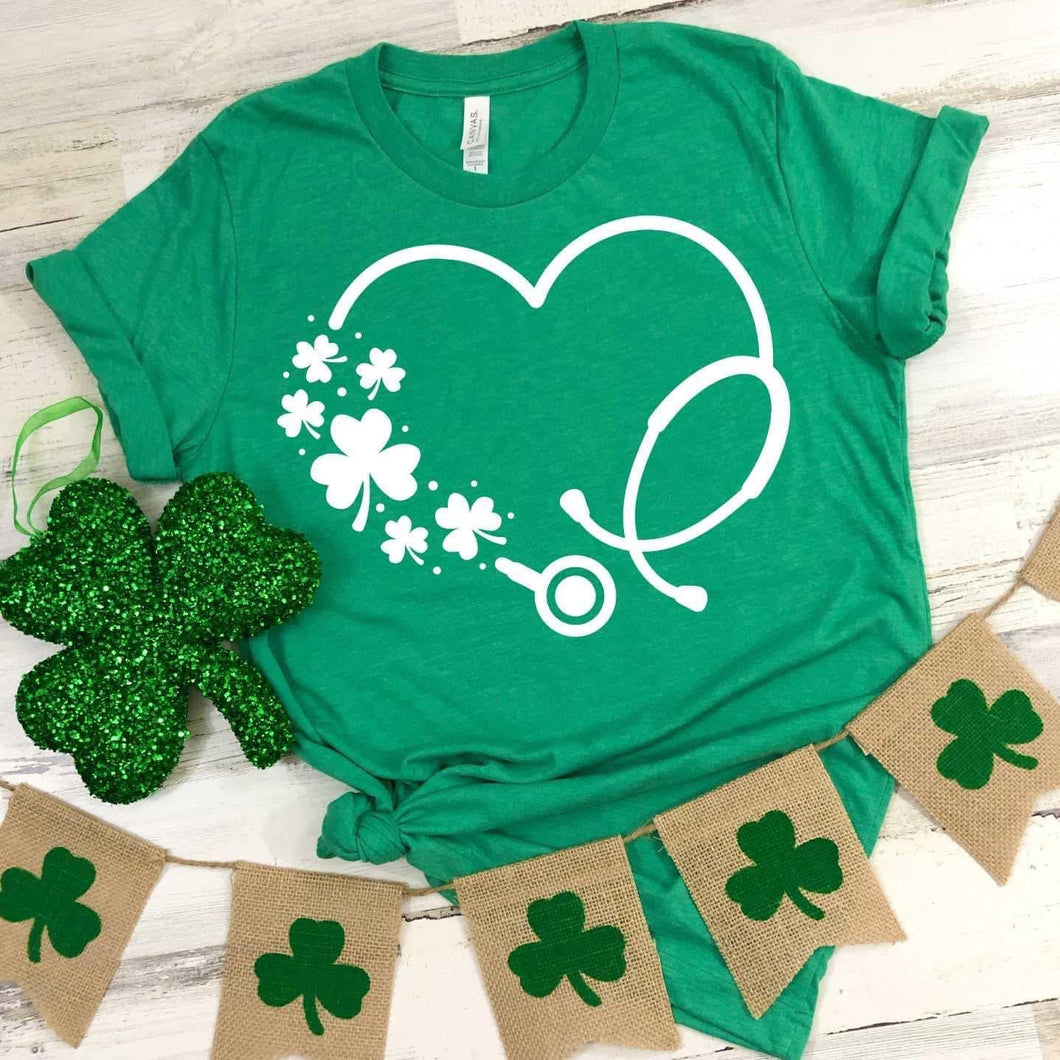 St. Patty shirts