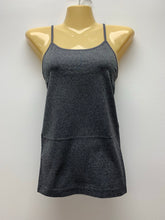 Load image into Gallery viewer, Seamless Adjustable Strap Cami